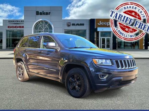 JEEP GRAND CHEROKEE 2014 1C4RJFAG0EC262254 image
